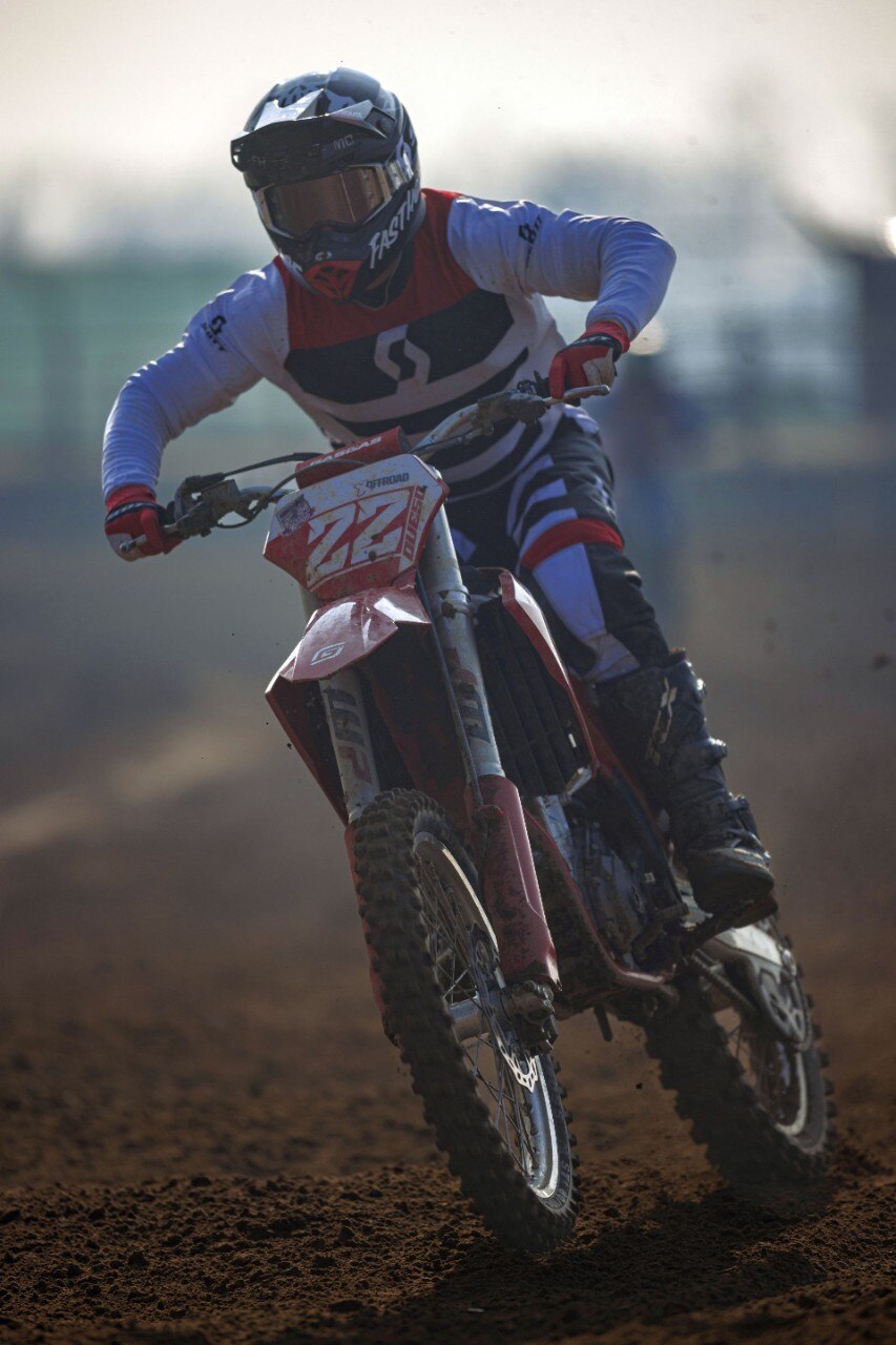 Master MX 2024 - The Race 